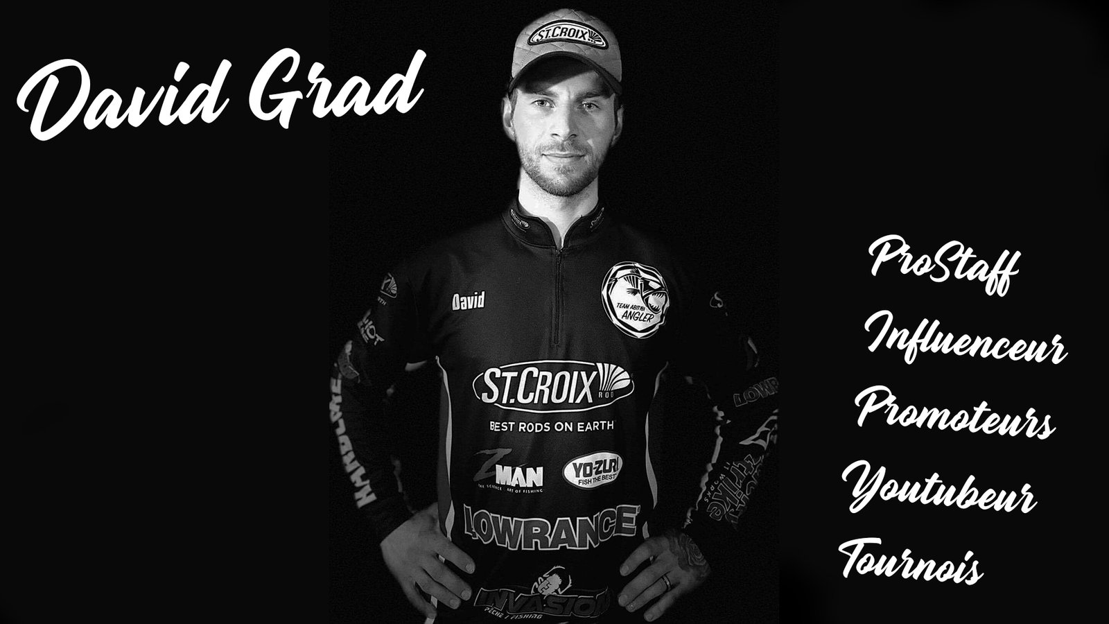 David Grad