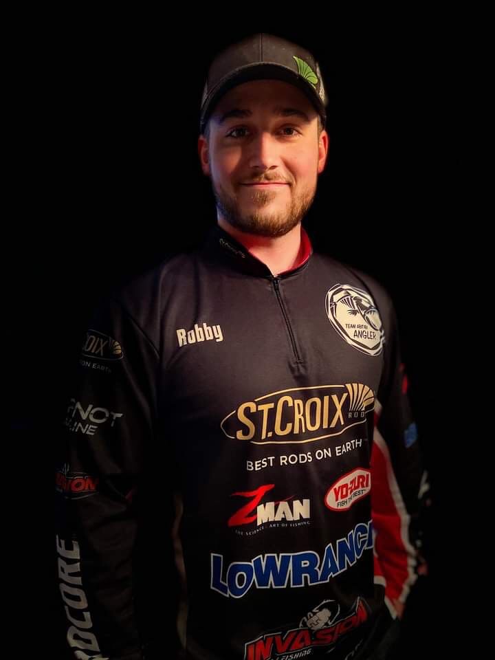 Robby Tremblay