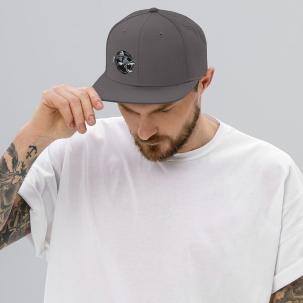 Casquette Ajustable avec Logo – Image 14
