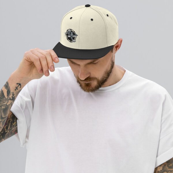 Casquette Ajustable avec Logo – Image 20