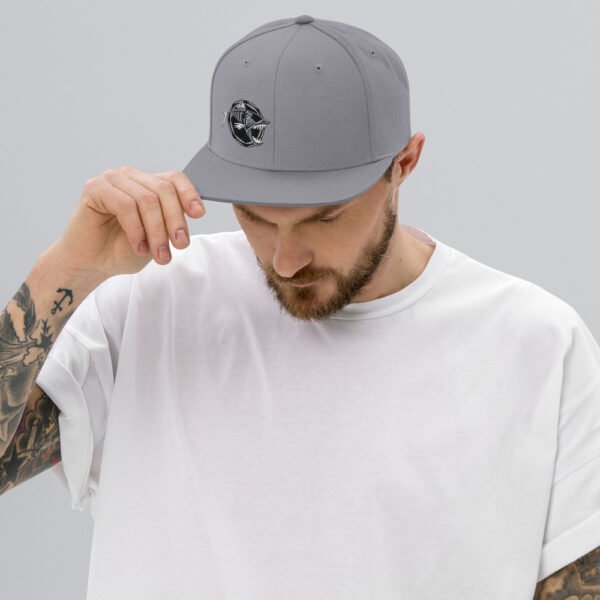 Casquette Ajustable avec Logo – Image 15