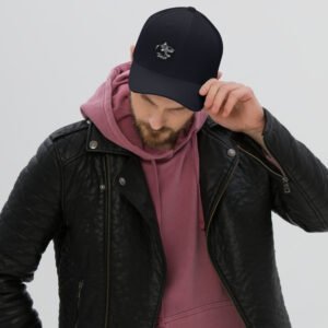 Casquette Flexfit avec Logo
