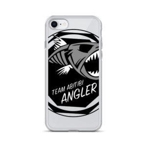 Coque de iPhone personnalisée