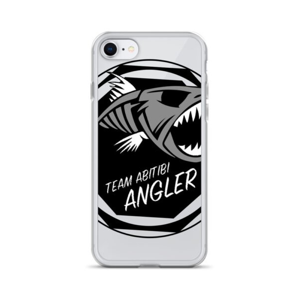 Coque de iPhone personnalisée
