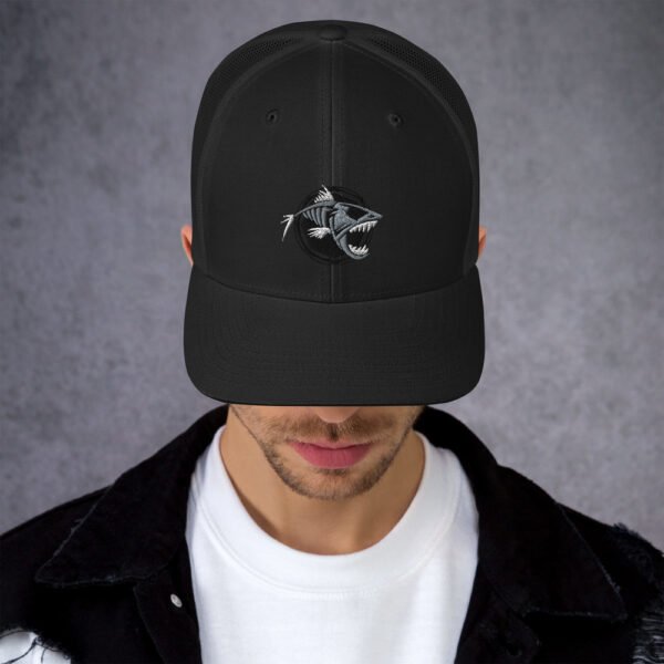 Casquette à screen avec Logo – Image 3
