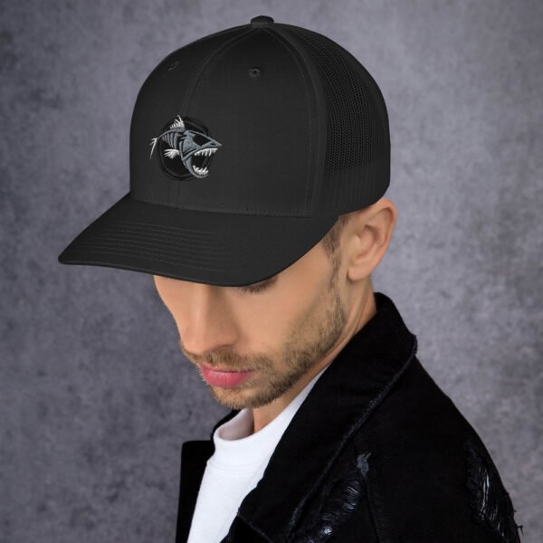 Casquette à screen avec Logo – Image 4