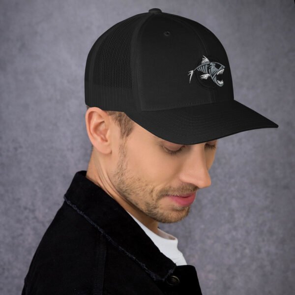 Casquette à screen avec Logo – Image 5