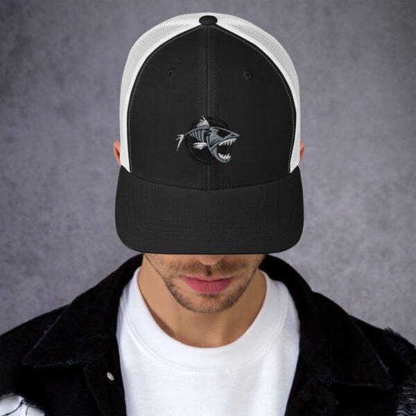Casquette à screen avec Logo – Image 6