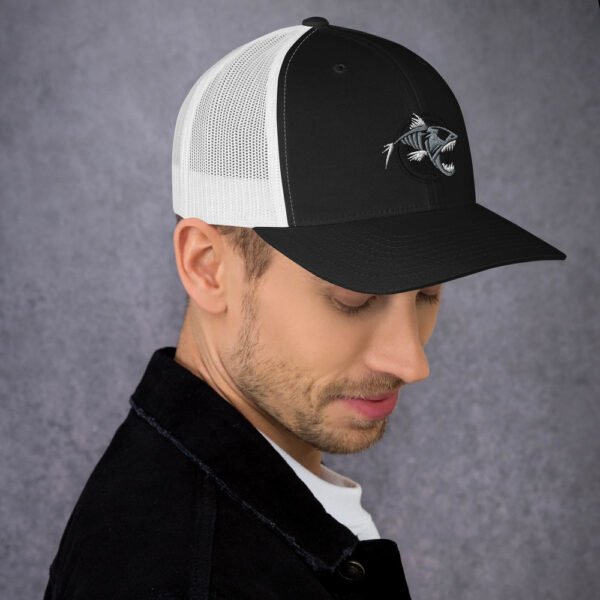 Casquette à screen avec Logo – Image 8