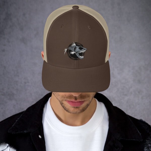 Casquette à screen avec Logo – Image 18