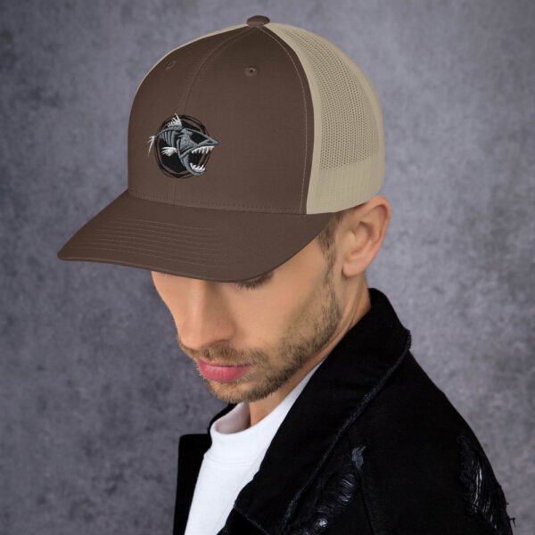 Casquette à screen avec Logo – Image 19