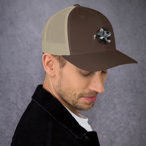 Casquette à screen avec Logo – Image 20