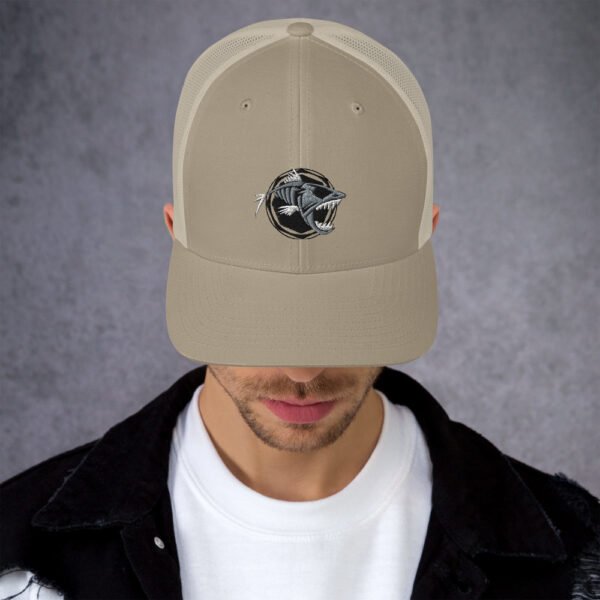Casquette à screen avec Logo – Image 27