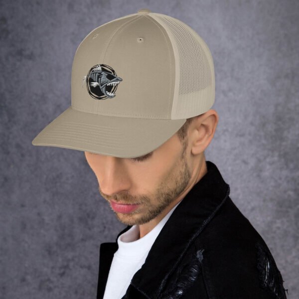 Casquette à screen avec Logo – Image 28