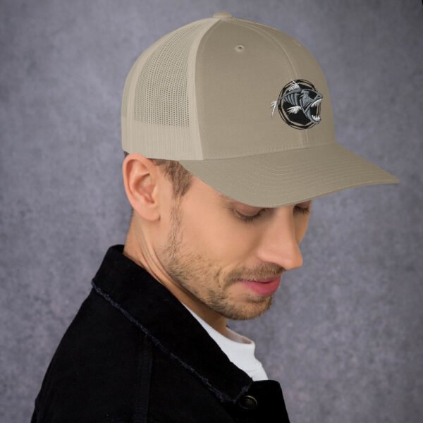 Casquette à screen avec Logo – Image 29