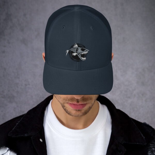 Casquette à screen avec Logo – Image 9