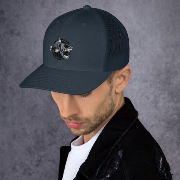 Casquette à screen avec Logo – Image 10