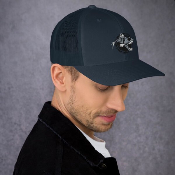 Casquette à screen avec Logo – Image 11