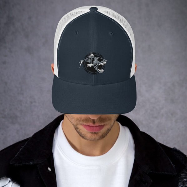 Casquette à screen avec Logo – Image 12
