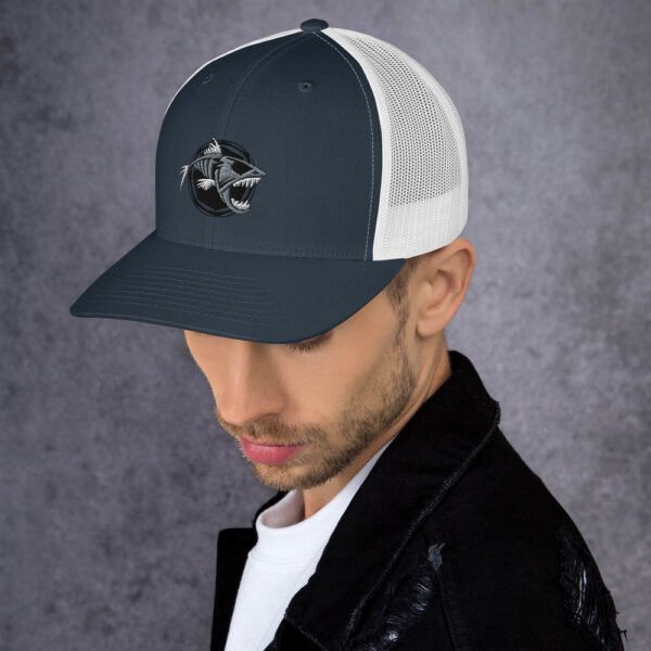Casquette à screen avec Logo – Image 13