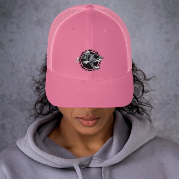 Casquette à screen avec Logo – Image 2