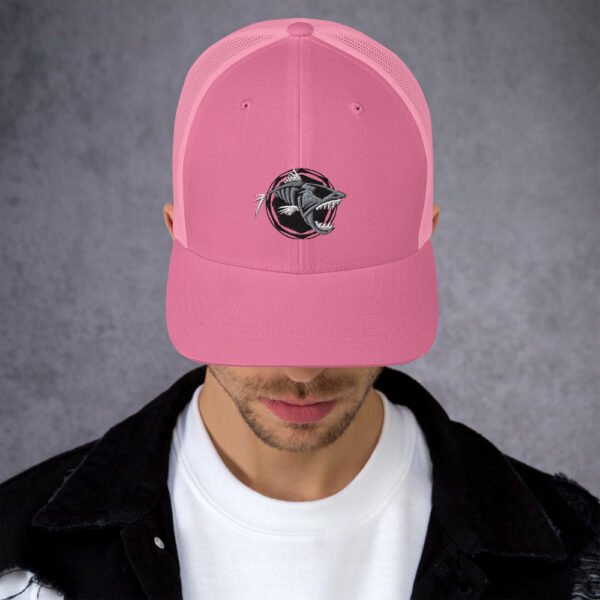 Casquette à screen avec Logo – Image 24
