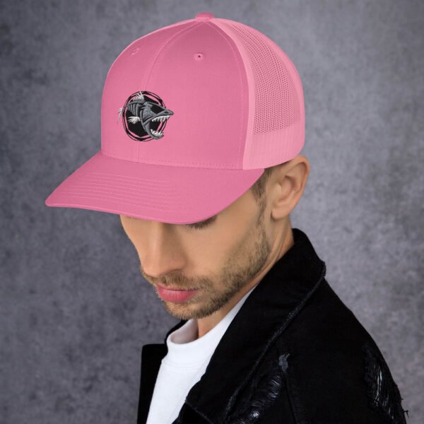 Casquette à screen avec Logo – Image 25