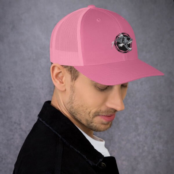 Casquette à screen avec Logo – Image 26