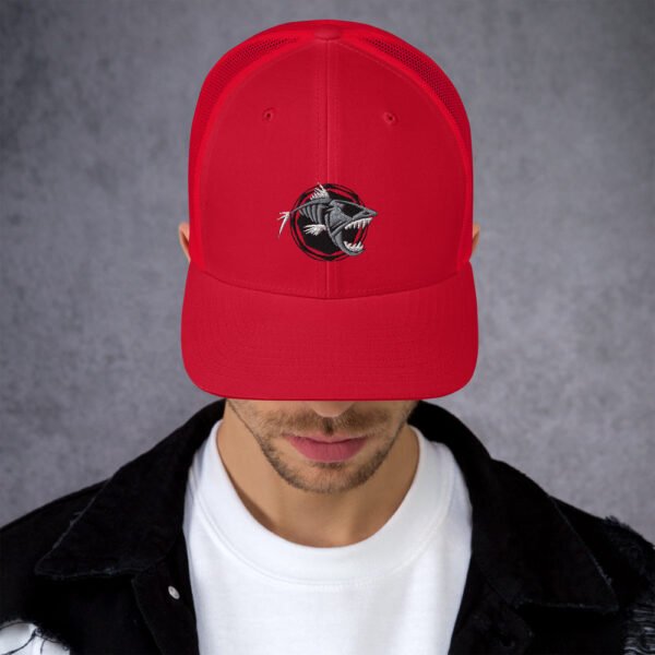 Casquette à screen avec Logo – Image 15