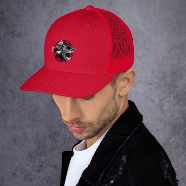 Casquette à screen avec Logo – Image 16