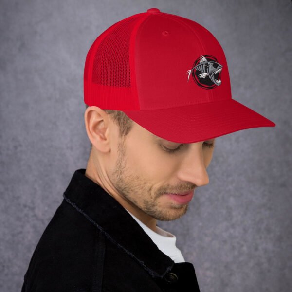 Casquette à screen avec Logo – Image 17
