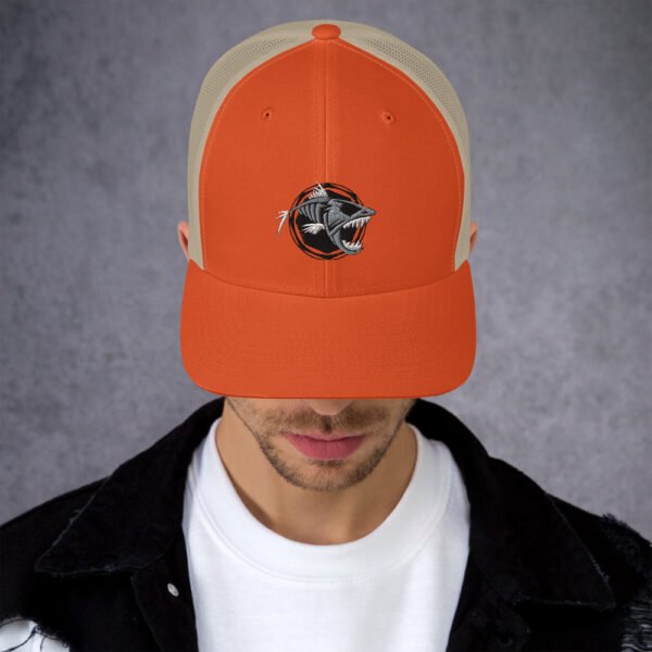 Casquette à screen avec Logo – Image 21