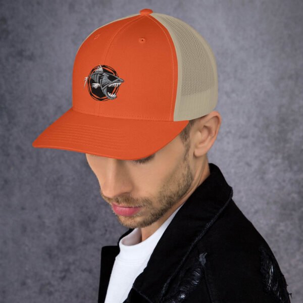 Casquette à screen avec Logo – Image 22