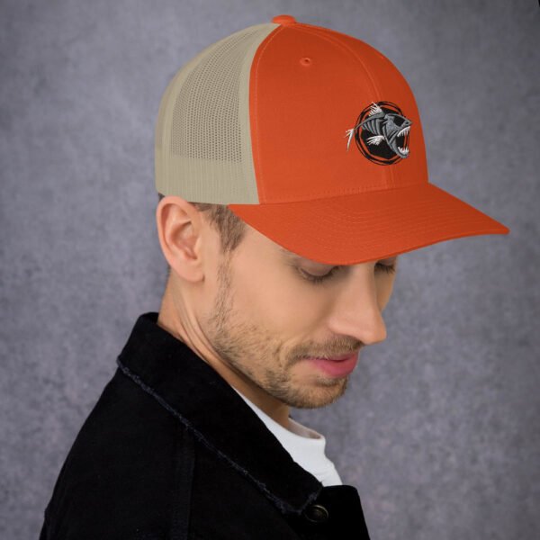 Casquette à screen avec Logo – Image 23