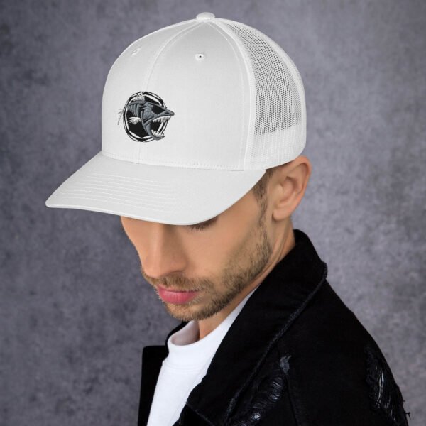 Casquette à screen avec Logo – Image 30