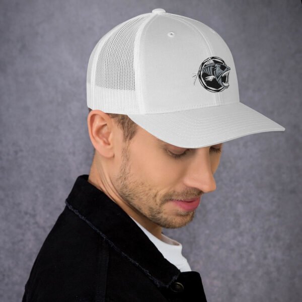 Casquette à screen avec Logo – Image 31