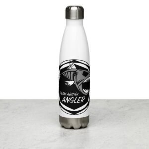 Bouteille en stainless