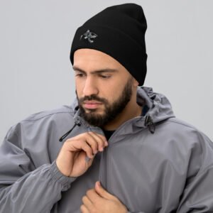 Tuque avec Logo