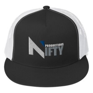 Trucker Cap