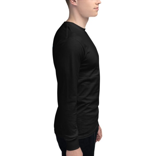 Men's Champion Long Sleeve Shirt – Image 5