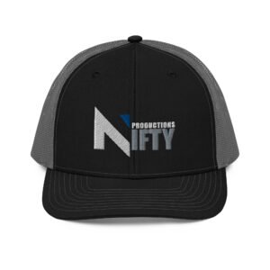Trucker Cap