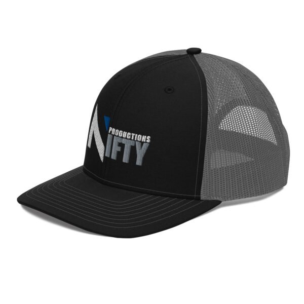 Trucker Cap – Image 5