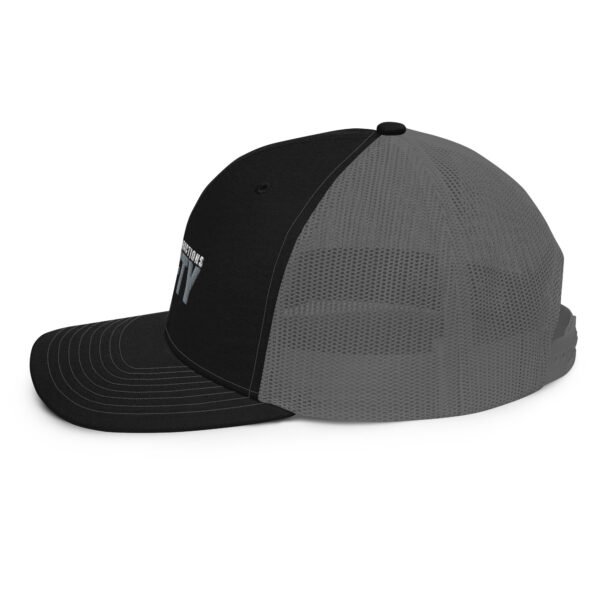 Trucker Cap – Image 3