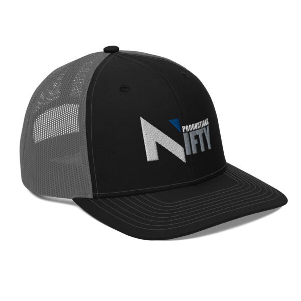 Trucker Cap – Image 6