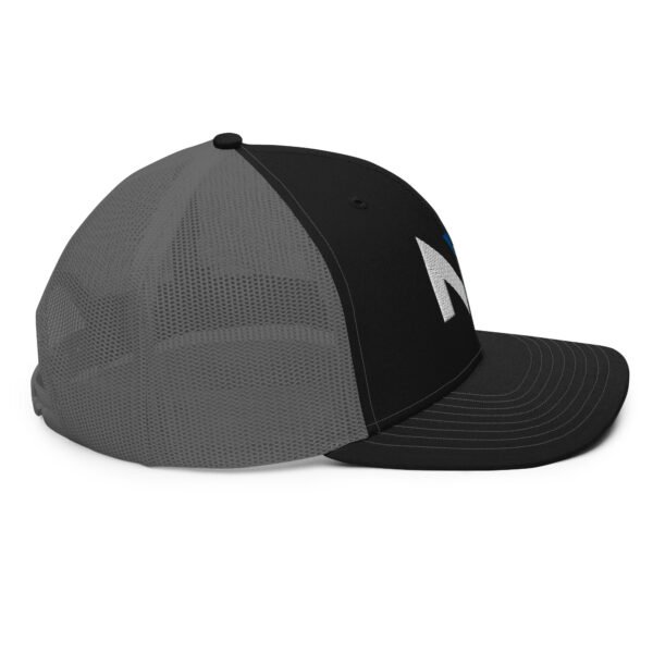 Trucker Cap – Image 4