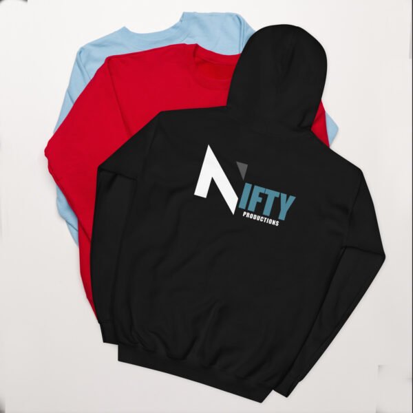 Unisex Hoodie – Image 2