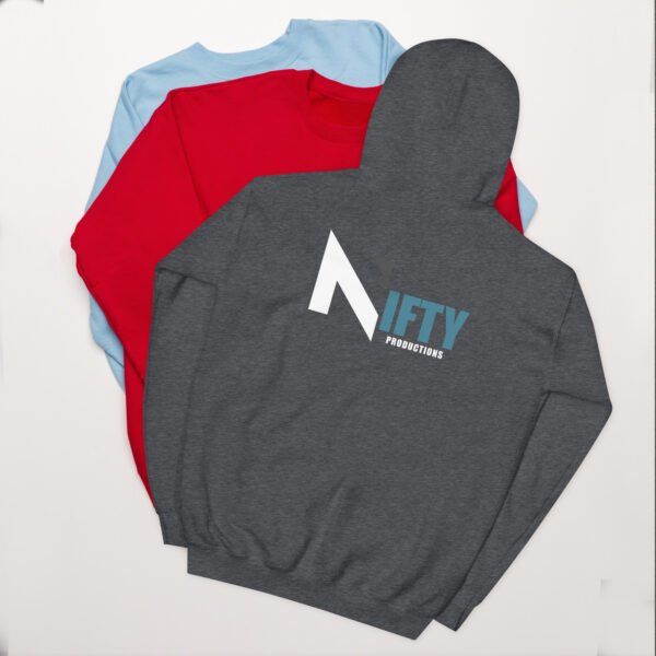 Unisex Hoodie – Image 4