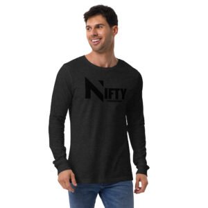 Unisex Long Sleeve Tee