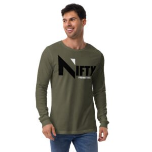 Unisex Long Sleeve Tee